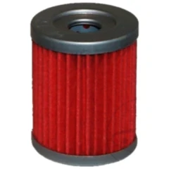 Ölfilter Hiflo Alternative: 7620503 passend für: Suzuki DR, AN, DR - Z