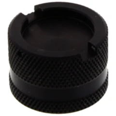 Rennsport Kappe für Ölablassventil