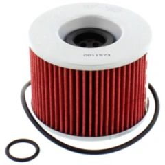 Ölfilter Hiflo passend für: Triumph Trophy, Thunderbird, Trident