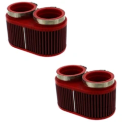 BMC Rennluftfilter Kit für Motorräder