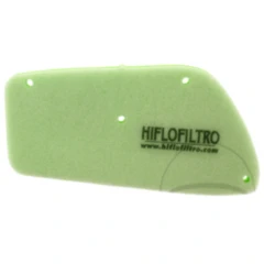 Luftfilter Foam Hiflo passend für: Honda SH