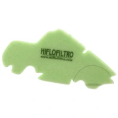 Luftfilter Foam Hiflo passend für: Piaggio Liberty