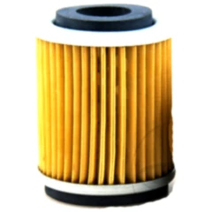 Ölfilter Hiflo Alternative: 7231250 passend für: TM Racing SMX, EN, MX