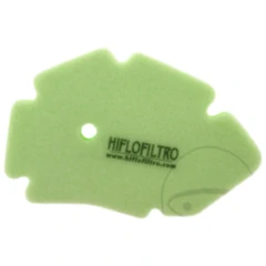 Luftfilter Foam Hiflo passend für: Gilera DNA, Runner, Piaggio X9