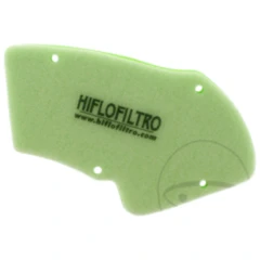 Luftfilter Foam Hiflo passend für: Gilera Runner, Italjet Dragster
