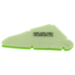 Luftfilter Foam Hiflo passend für: Gilera Runner, Stalker, Piaggio NRG