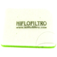 Luftfilter Foam Hiflo passend für: Aprilia Scarabeo