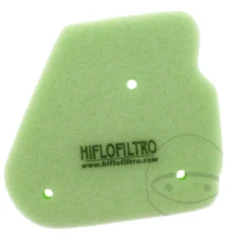 Luftfilter Foam Hiflo passend für: Yamaha CS, YQ, YN, NS, Aprilia SR, Rally, Sonic