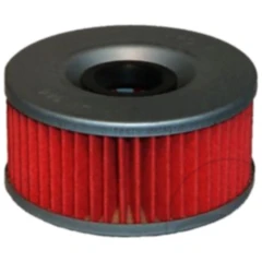 Ölfilter Hiflo Alternative: 7230783 passend für: Yamaha XJ