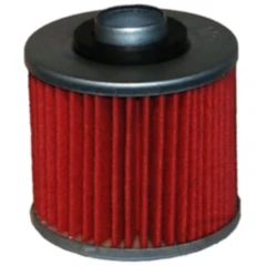 Ölfilter Hiflo Alternative: 7231105 passend für: MZ/MUZ Skorpion, Baghira, Mastiff