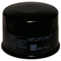 Ölfilter Hiflo Alternative: 7233346/7231104 passend für: Yamaha XP, YFM