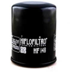 Ölfilter Hiflo Alternative: 3104759 passend für: TGB Blade, Target