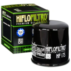 Ölfilter Hiflo Alternative: 7232872 passend für: Indian Chief, Chieftain, Roadmaster