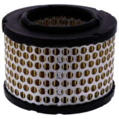 Luftfilter Mahle passend für: BMW R