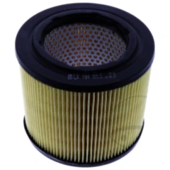 Luftfilter Mahle Rundfilter passend für: BMW R