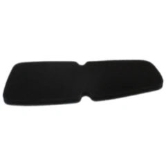 Luftfilter Schaumstoff JMP für Motorräder 7231054