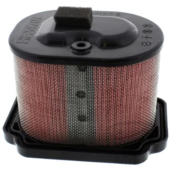 Luftfilter Hiflo HFA4707 für Motorräder