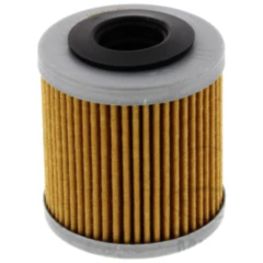 Ölfilter Hiflo passend für: Piaggio Beverly, MP3