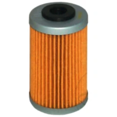 Ölfilter Hiflo Alternative: 7231198 passend für: Husaberg FE, FS, FX, Husqvarna FE, FC, FS