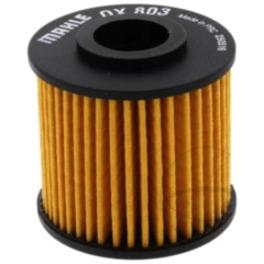 Ölfilter Mahle Alternative: 7230964 passend für: MZ/MUZ Skorpion, Baghira, Mastiff