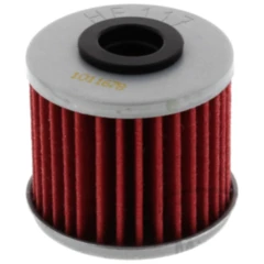 Ölfilter Hiflo passend für: Honda NC, CRF, GL