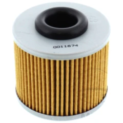 Ölfilter Hiflo passend für: MV Agusta Brutale, F3, Dragster