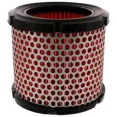 Hiflo Luftfilter für moderne Hochleistungsmotorräder