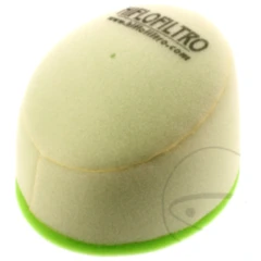 Luftfilter Schaumstoff Hiflo Alternative: 7231712