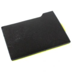 Luftfilter Schaumstoff Originalersatzteil