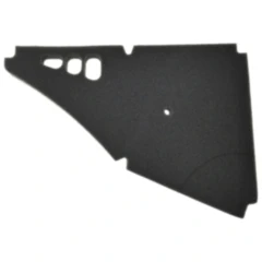 Luftfilter Foam Originalersatzteil passend für: Derbi Senda, Dekker