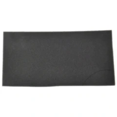 Luftfilter Foam Originalersatzteil passend für: Derbi GPR, Aprilia RS