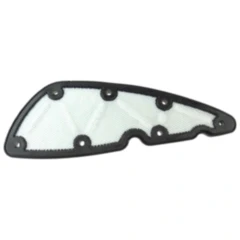 Luftfilter Originalersatzteil Alternative: 7233425 passend für: Piaggio Beverly, X10, MP3