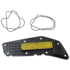 Luftfilter Originalersatzteil passend für: Peugeot Metropolis, Satelis