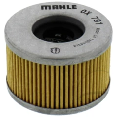 Ölfilter Mahle Alternative: 7230220 passend für: Honda CB, TRX, CX