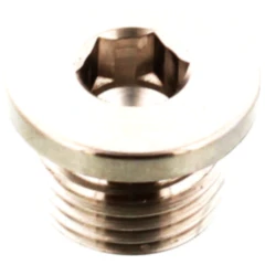 Ölablassschraube magnetisch JMP Bolt M16X1. 5 mm 10 mm Titan passend für: BMW F (900, 850, 750, 800), C