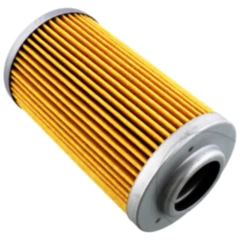 Ölfilter Mahle lang Alternative: 7230154 passend für: Aprilia RSV, Buell R, CR