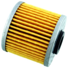 Ölfilter Mahle Alternative: 7620404 passend für: Kymco Super Dink, Downtown, X - Town