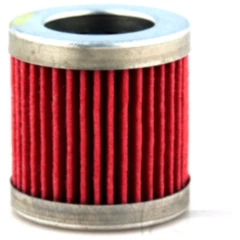 Ölfilter Scooter Hiflo Scooter passend für: Aprilia Habana, Piaggio Liberty, Sfera, Hexagon