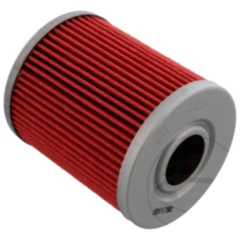 Ölfilter Hiflo passend für: Moto Morini Corsaro, Granpasso, Scrambler