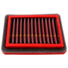 Rennluftfilter BMC passend für: Yamaha XP, Suzuki GSX - R, GSX - S