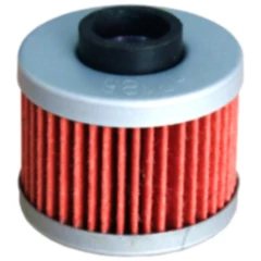 Ölfilter Scooter Hiflo Scooter Alternative: 7620487 passend für: Peugeot Satelis, Citystar, Geopolis