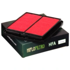 Hiflo Luftfilter für Hochleistungsmotorräder