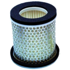 Hiflo Luftfilter für Hochleistungsmotoren