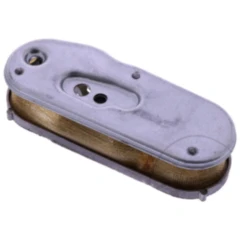 Luftfilter Originalersatzteil passend für: Vespa PX, Cosa, P