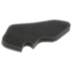 Luftfilter Foam Originalersatzteil Nebenluftfilter passend für: Piaggio Beverly, X9