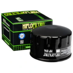 Ölfilter Hiflo passend für: Ural Retro, Sportsman, Tourist
