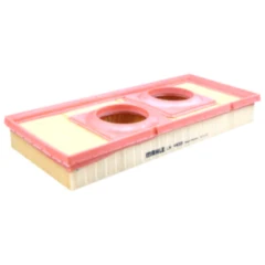 Luftfilter für Motorräder von Mahle