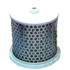 Luftfilter Hiflo für Motorräder 7231509