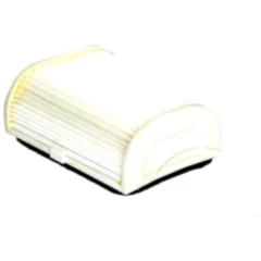 Hiflo Luftfilter HFA4702 für Hochleistungsmotoren