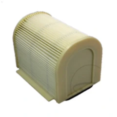 Luftfilter Hiflo für moderne Motorräder 7231566